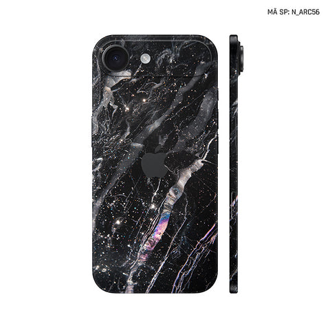 Dán Skin IPhone 17 Series Hình Vân Đá 2025 | N_ARC56