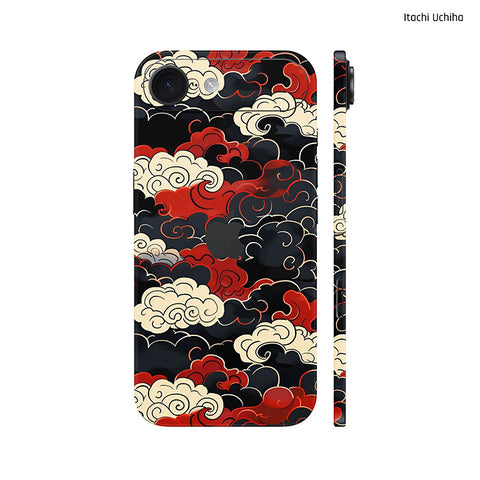 Dán Skin IPhone 17 Series Hình Wave Japan 02
