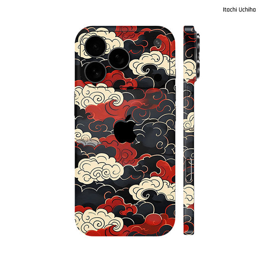 Dán Skin IPhone 17 Series Hình Wave Japan 02