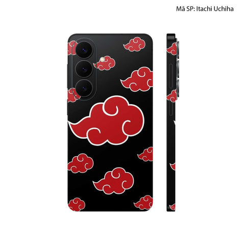 Dán Skin Galaxy S26 Series Hình Itachi Uchiha 05
