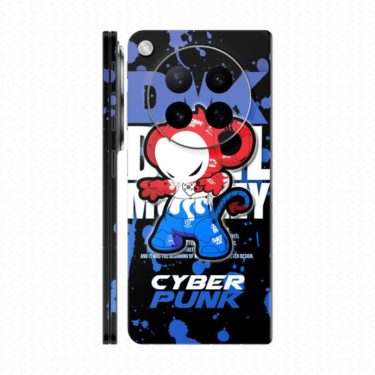 Dán Skin Oppo Find N6 In Hình DMK Mobile 10