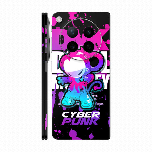 Dán Skin Oppo Find N6 In Hình DMK Mobile 11