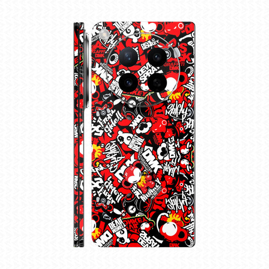 Dán Skin Oppo Find N6 In Hình DMK Mobile 01
