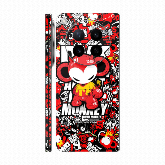 Dán Skin Oppo Find N6 In Hình DMK Mobile 04