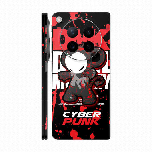 Dán Skin Oppo Find N6 In Hình DMK Mobile 09