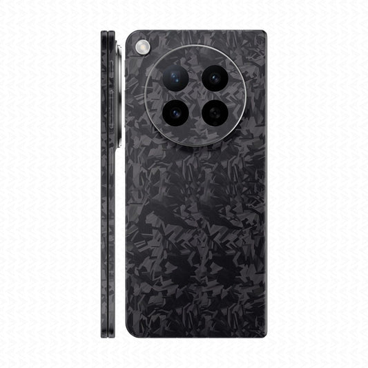 Dán Skin Oppo Find N6 Vân Carbon Forget | SKM-CA11