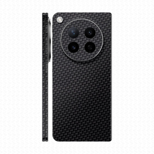 Dán Skin Oppo Find N6 Vân Carbon Pattern Air | SKM-CA12