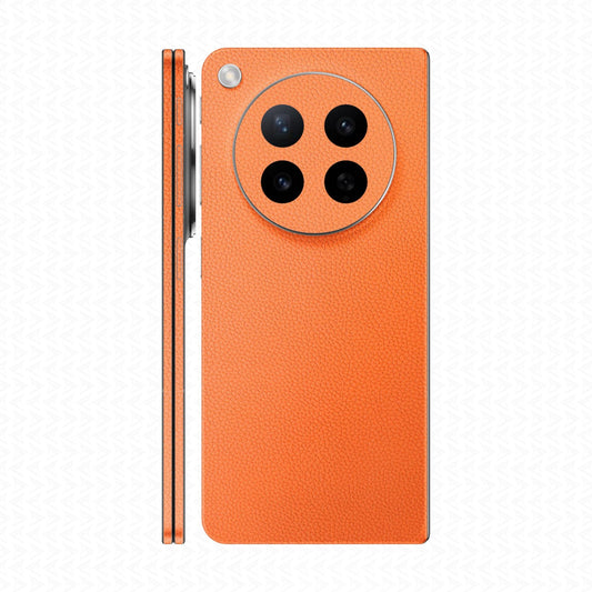 Miếng Dán Da Oppo Find N6 Vân Mil Cam