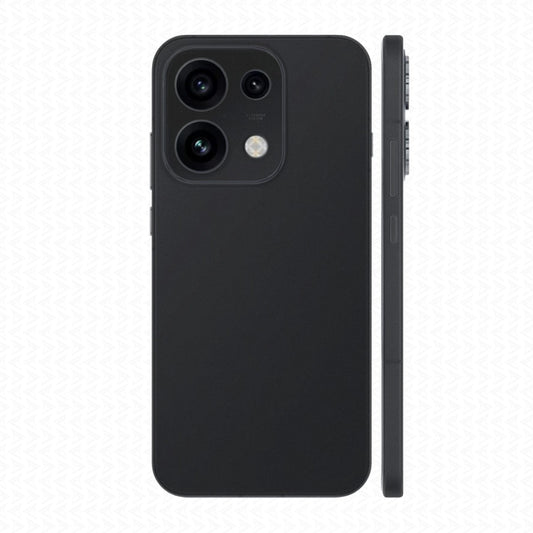 Dán Skin Oppo Reno16 Series Đổi Màu Đen | SKM-MT12