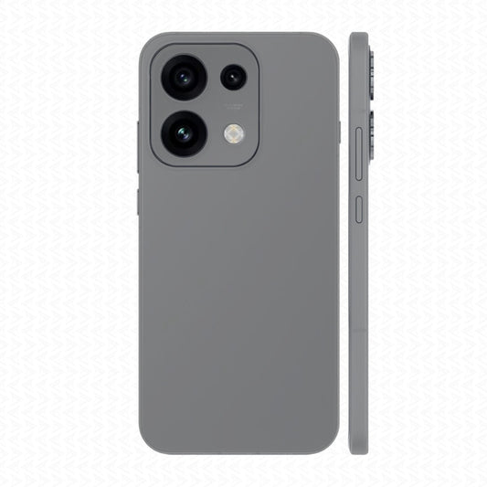Dán Skin Oppo Reno16 Series Đổi Màu Xám | ST03
