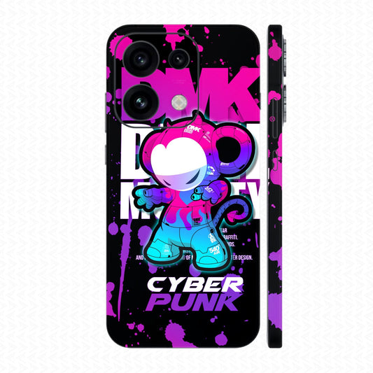 Dán Skin Oppo Reno16 Series In Hình DMK Mobile | DMK-11