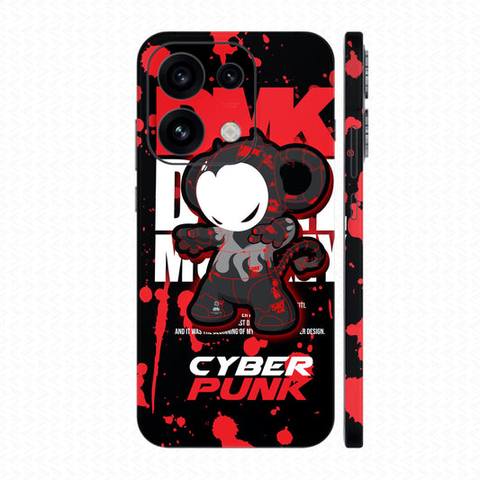 Dán Skin Oppo Reno16 Series In Hình DMK Mobile | DMK-9