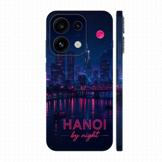 Dán Skin Oppo Reno16 Series In Hình Local Việt Nam | Hà Nội 10