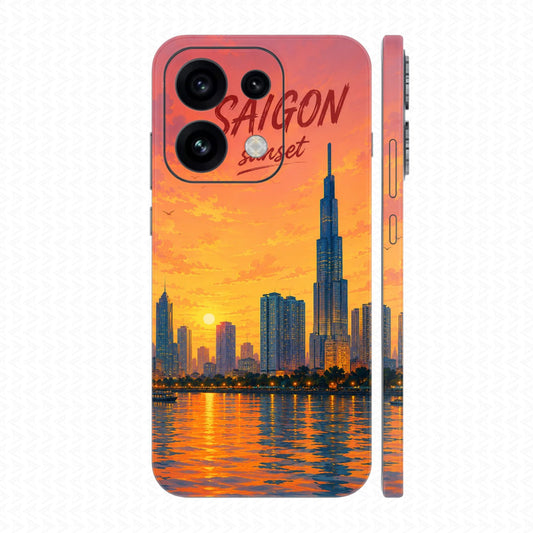 Dán Skin Oppo Reno16 Series In Hình Local Việt Nam | HCM 01