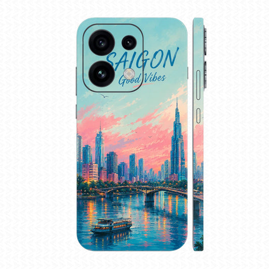 Dán Skin Oppo Reno16 Series In Hình Local Việt Nam | HCM 02