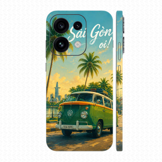 Dán Skin Oppo Reno16 Series In Hình Local Việt Nam | HCM 04