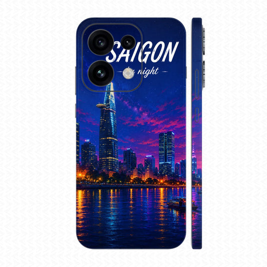 Dán Skin Oppo Reno16 Series In Hình Local Việt Nam | HCM 05