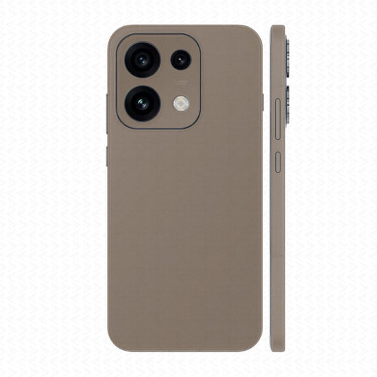 Miếng Dán Da Oppo Reno16 | Pro | F Vân Aran Kaki