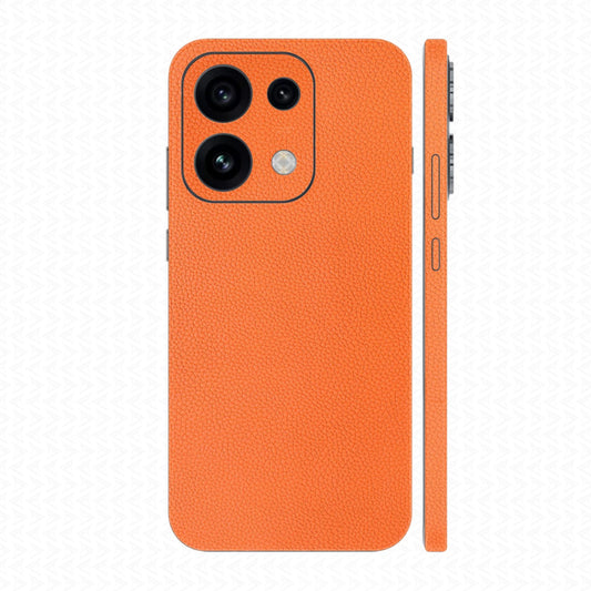 Miếng Dán Da Oppo Reno16 | Pro | F Vân Mil Cam