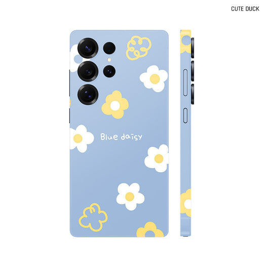 Dán Skin Samsung Galaxy S24 Series Hình Cute Dunk 01 | CUTEDUNK