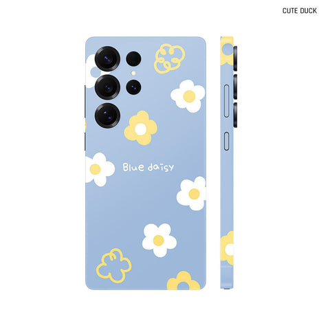 Dán Skin Samsung Galaxy S24 Series Hình Cute Dunk 01 | CUTEDUNK