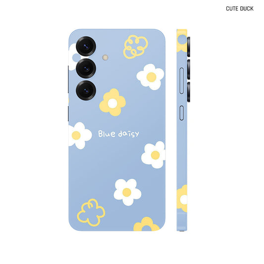 Dán Skin Samsung Galaxy S24 Series Hình Cute Dunk 01 | CUTEDUNK