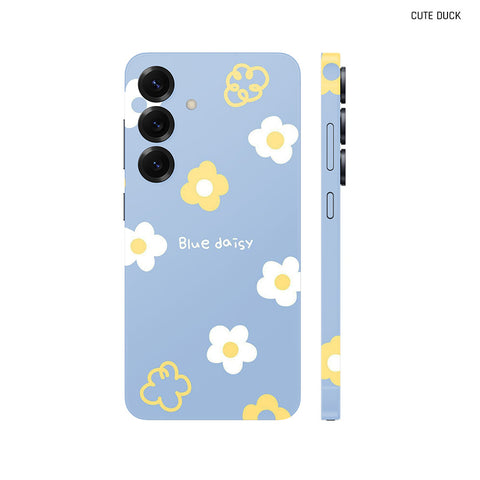 Dán Skin Samsung Galaxy S24 Series Hình Cute Dunk 01 | CUTEDUNK