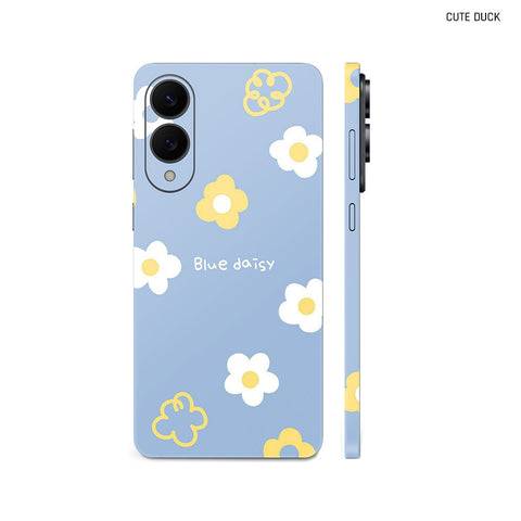 Dán Skin Samsung Galaxy S25 Series Chủ Đề Cute Dunk | CUTEDUNK01