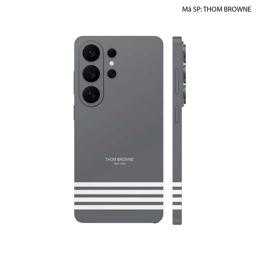 Dán Skin Galaxy S26 Series Hình Thom Browne 01