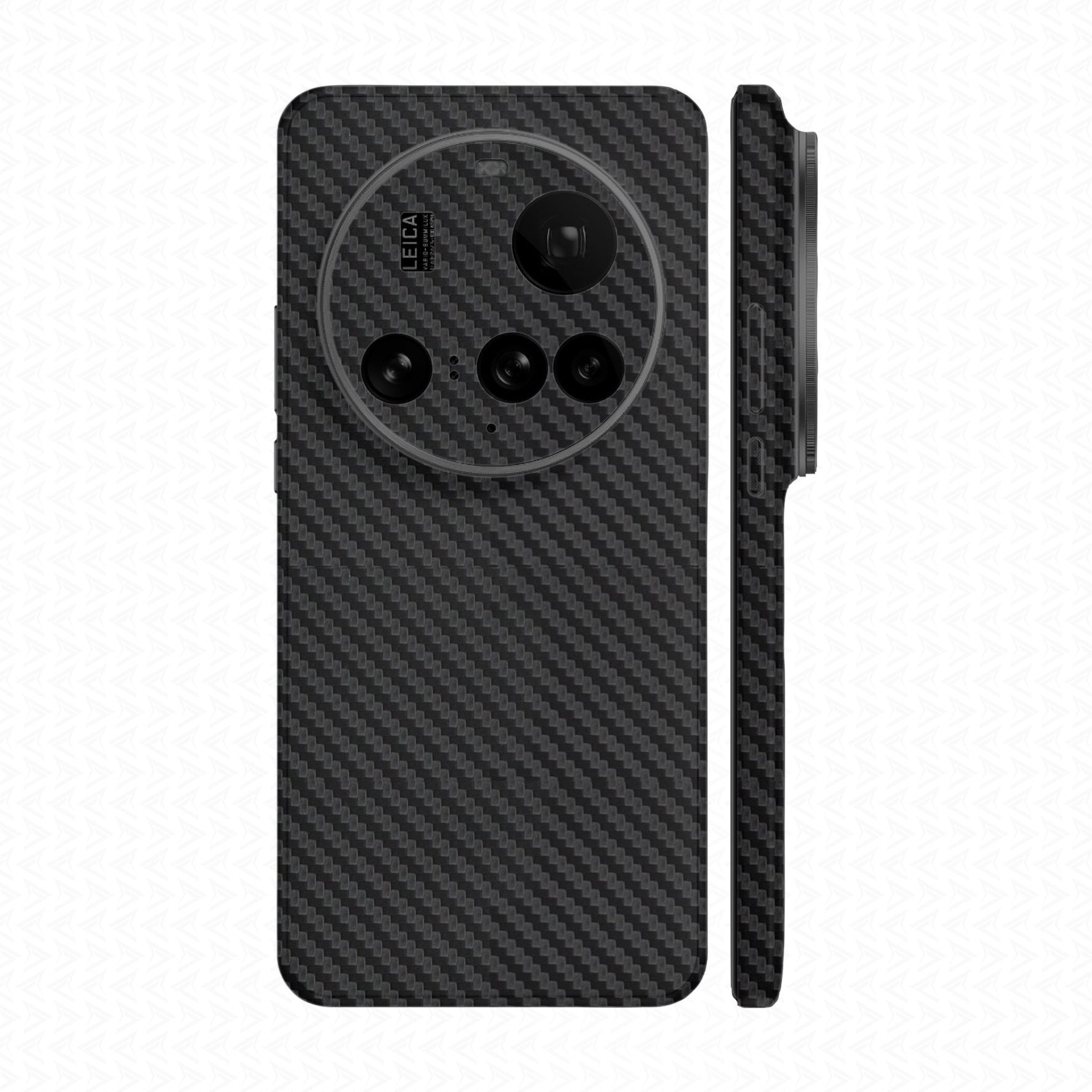 Dán Skin Xiaomi 15 uLTRA Vân Xước Titan Vàng Sampanh | SKM-TT01