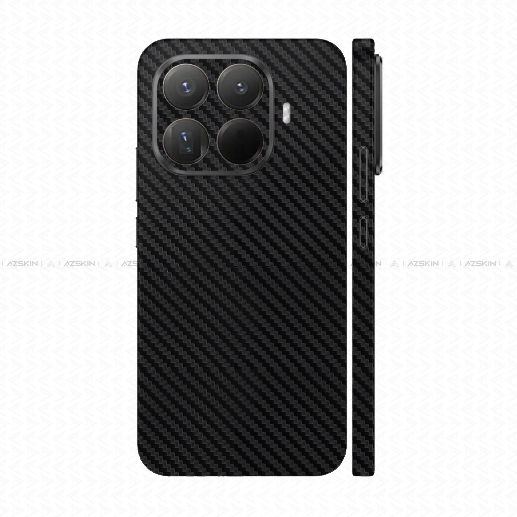 Dán Skin Xiaomi 15t | pRO Vân Xước Titan Vàng Sampanh | SKM-TT05