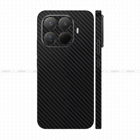 Dán Skin Xiaomi 15t | pRO Vân Xước Titan Vàng Sampanh | SKM-TT05