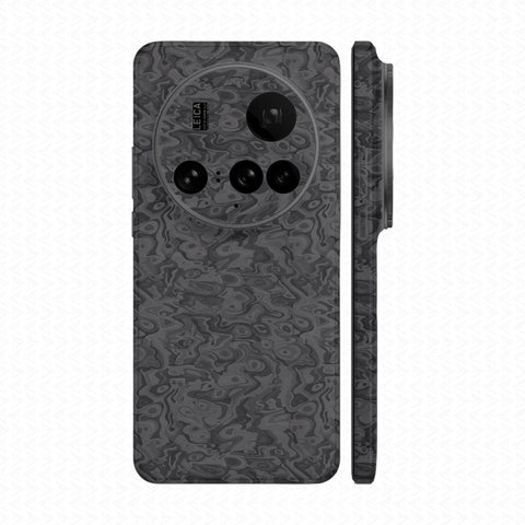 Dán Skin Xiaomi 15 Ultra Vân Carbon Pattern | SKM-CA10