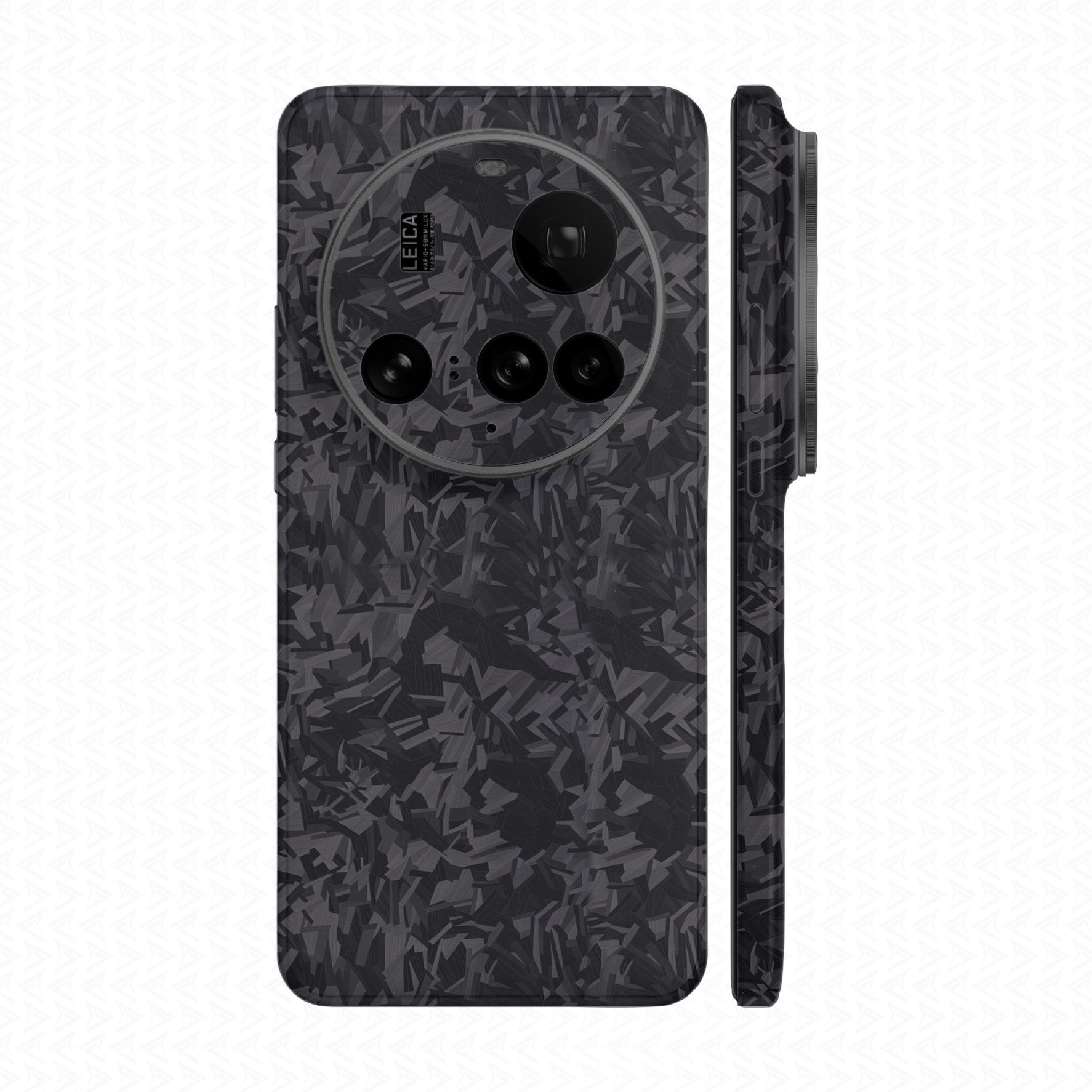 Dán Skin Xiaomi 15 Ultra Vân Carbon Forget | SKM-CA11