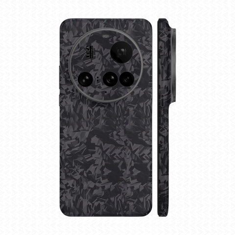 Dán Skin Xiaomi 15 Ultra Vân Carbon Forget | SKM-CA11