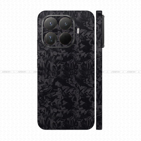 Dán Skin Xiaomi 15T | Pro Vân Carbon Forget | SKM-CA11
