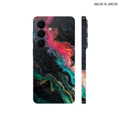 Dán Skin Galaxy S26 Series Hình Vân Đá 2025 | N_ARC50