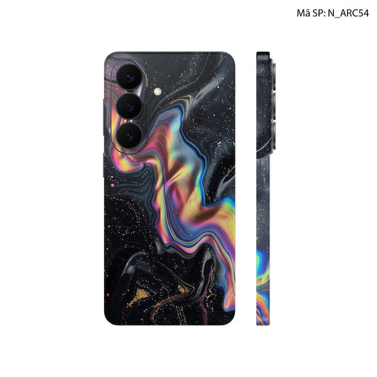 Dán Skin Galaxy S26 Series Hình Vân Đá 2025 | N_ARC54