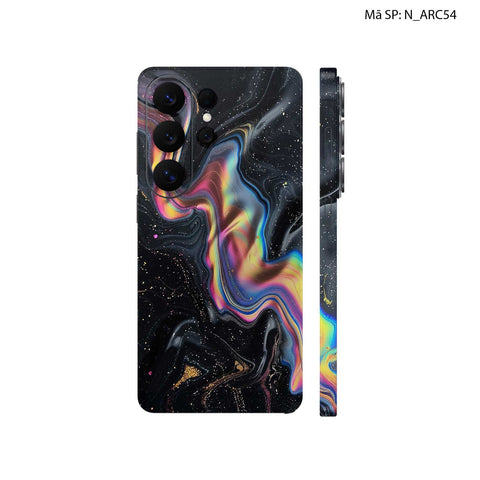 Dán Skin Galaxy S26 Series Hình Vân Đá 2025 | N_ARC54