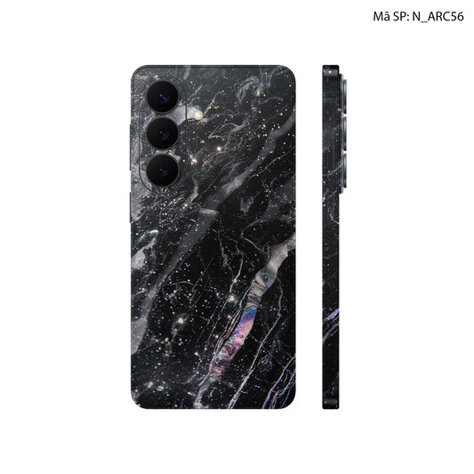 Dán Skin Galaxy S26 Series Hình Vân Đá 2025 | N_ARC56