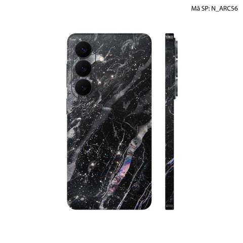 Dán Skin Galaxy S26 Series Hình Vân Đá 2025 | N_ARC56