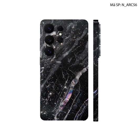 Dán Skin Galaxy S26 Series Hình Vân Đá 2025 | N_ARC56