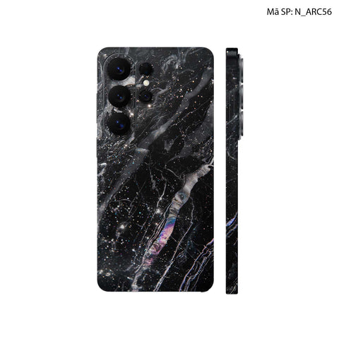 Dán Skin Galaxy S26 Series Hình Vân Đá 2025 | N_ARC56