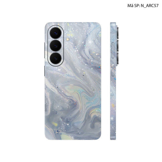Dán Skin Galaxy S26 Series Hình Vân Đá 2025 | N_ARC57
