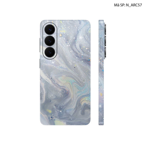 Dán Skin Galaxy S26 Series Hình Vân Đá 2025 | N_ARC57