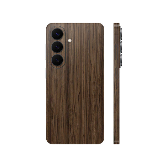 Dán Skin Galaxy S26 Series Hình Vân Gỗ 10