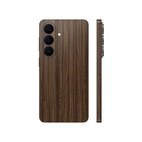 Dán Skin Galaxy S26 Series Hình Vân Gỗ 10