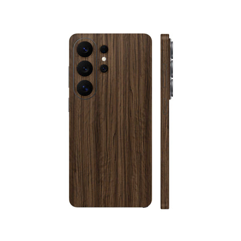 Dán Skin Galaxy S26 Series Hình Vân Gỗ 10