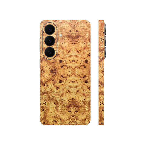 Dán Skin Galaxy S26 Series Hình Vân Gỗ 12