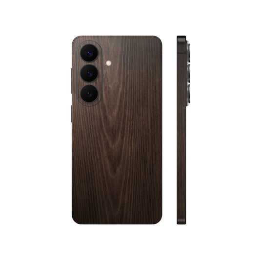 Dán Skin Galaxy S26 Series Hình Vân Gỗ 04